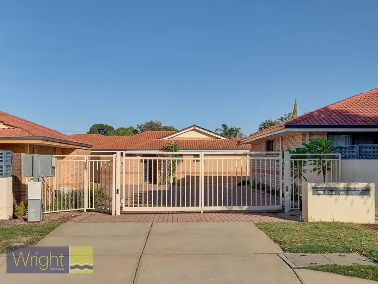 Second view of Homely house listing, 13/2 Boundary Road, St James WA 6102
