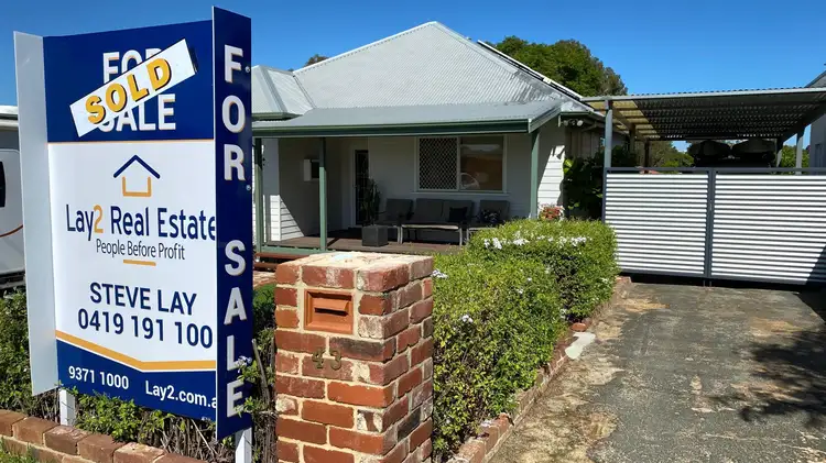 43 May Street, Bayswater WA 6053