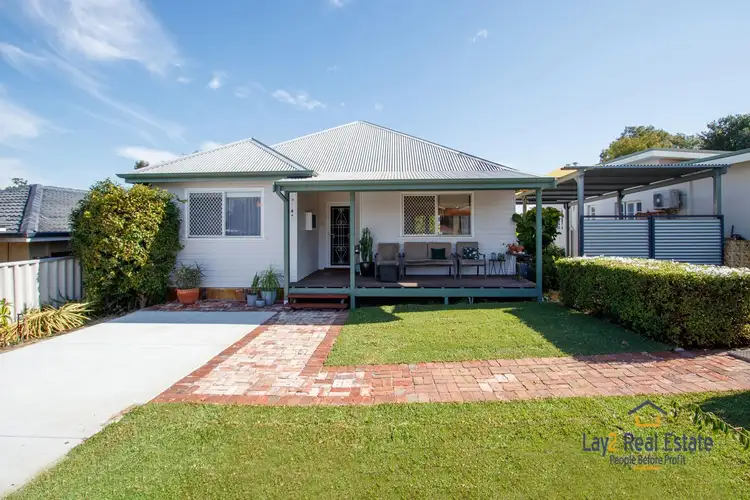 Seventh view of Homely house listing, 43 May Street, Bayswater WA 6053