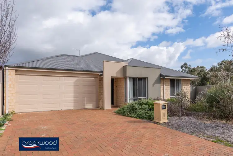 Main view of Homely house listing, 11 Minora Way, Jane Brook WA 6056