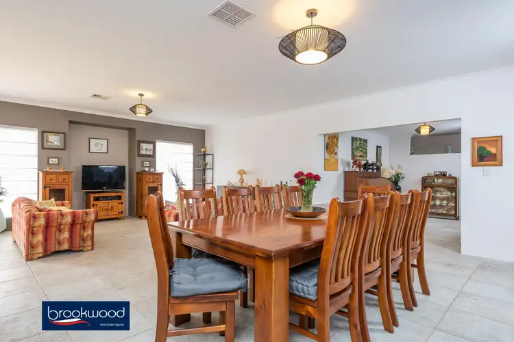 Fifth view of Homely house listing, 11 Minora Way, Jane Brook WA 6056