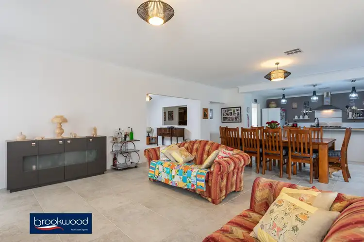 Seventh view of Homely house listing, 11 Minora Way, Jane Brook WA 6056