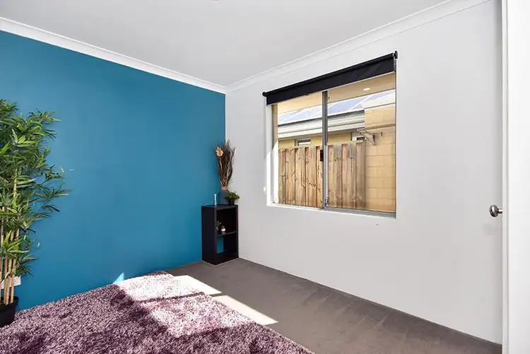 Seventh view of Homely house listing, 109 Bordeaux Lane, Ellenbrook WA 6069