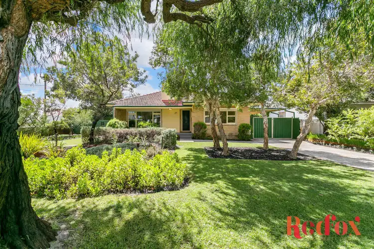 78 Edward Street, Bedford WA 6052