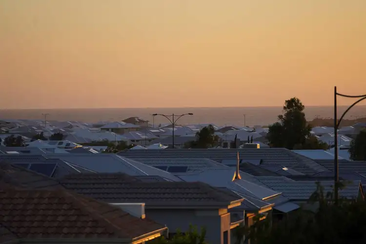 Second view of Homely house listing, 11 Gouldian Circuit, Alkimos WA 6038