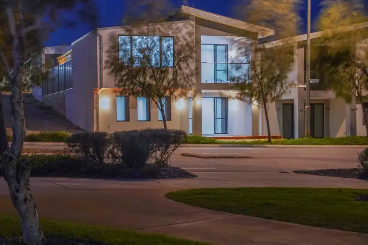 Fourth view of Homely house listing, 11 Gouldian Circuit, Alkimos WA 6038