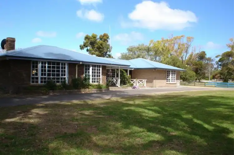 1 FRANK FREEMAN DRIVE, Bandy Creek WA 6450