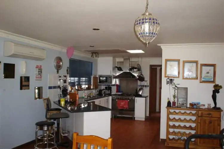 Second view of Homely house listing, 1 FRANK FREEMAN DRIVE, Bandy Creek WA 6450