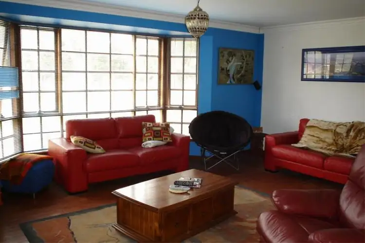Fourth view of Homely house listing, 1 FRANK FREEMAN DRIVE, Bandy Creek WA 6450