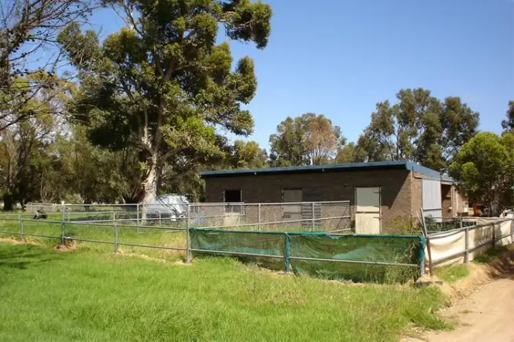 Sixth view of Homely house listing, 1 FRANK FREEMAN DRIVE, Bandy Creek WA 6450
