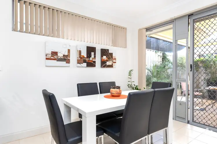Sixth view of Homely villa listing, 11/451 Riverton Drive East, Riverton WA 6148