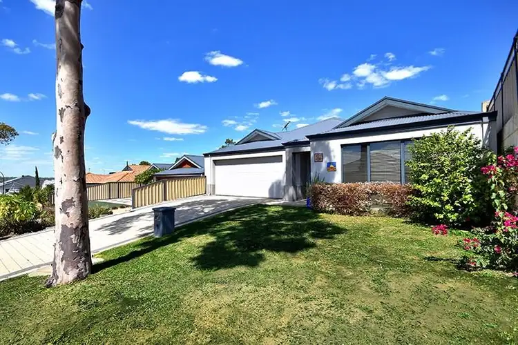Second view of Homely house listing, 4 St Kilda Turn, Clarkson WA 6030