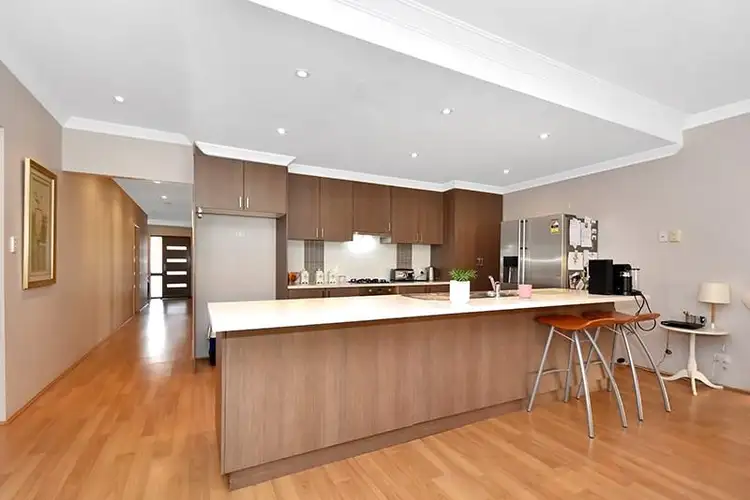 Fourth view of Homely house listing, 4 St Kilda Turn, Clarkson WA 6030