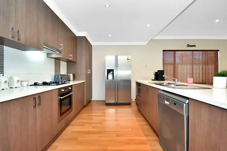 Fifth view of Homely house listing, 4 St Kilda Turn, Clarkson WA 6030