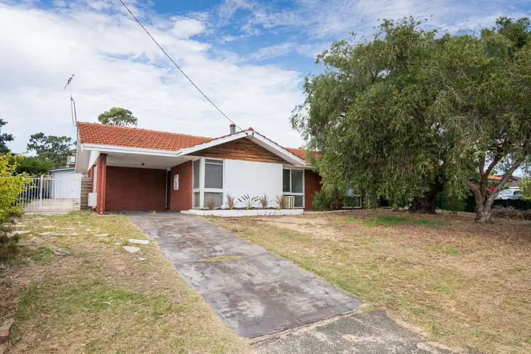 30 Forrest Road, Padbury WA 6025
