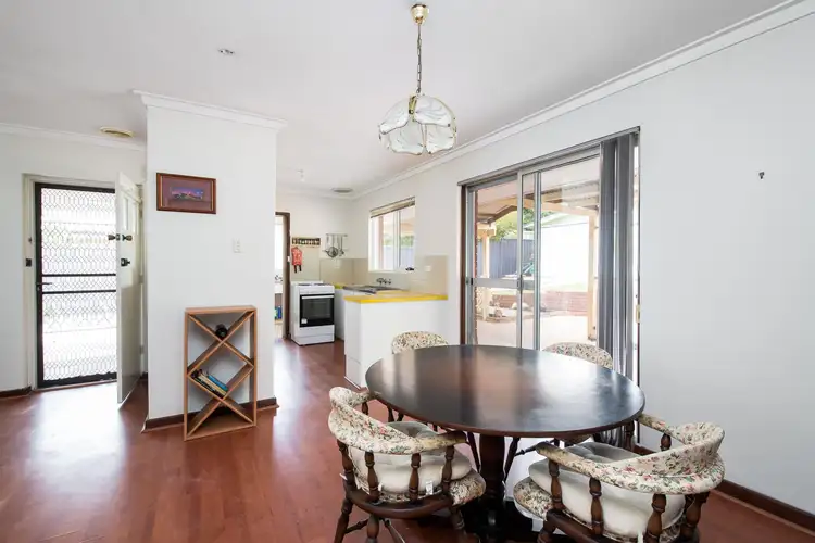 Fifth view of Homely house listing, 30 Forrest Road, Padbury WA 6025