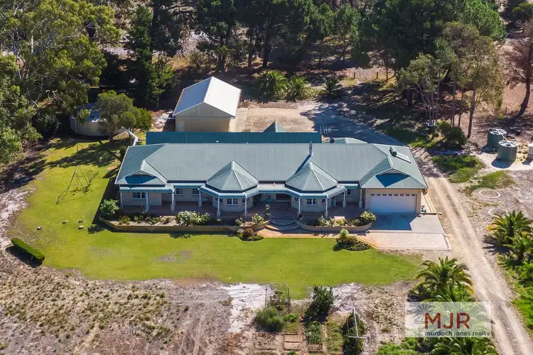 Third view of Homely house listing, 590 Hopeland Road, Hopeland WA 6125