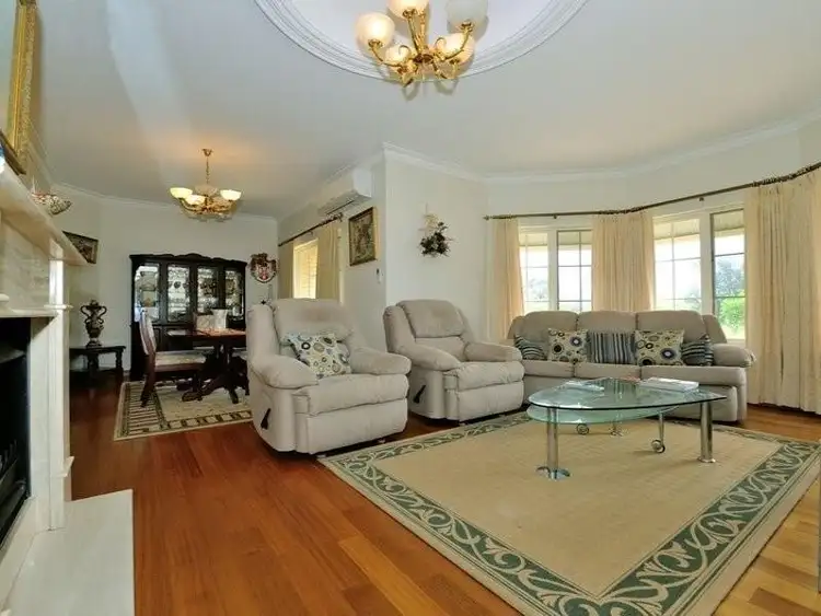 Sixth view of Homely house listing, 590 Hopeland Road, Hopeland WA 6125