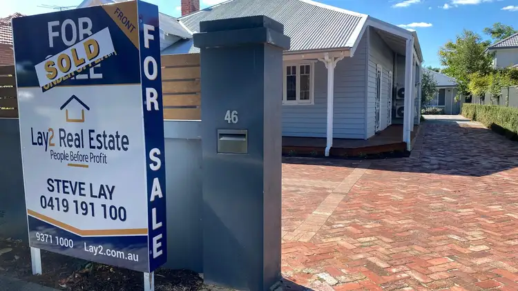 46 Grand Promenade, Bayswater WA 6053
