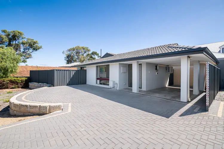 Main view of Homely house listing, 13 Buchanan Way, Padbury WA 6025