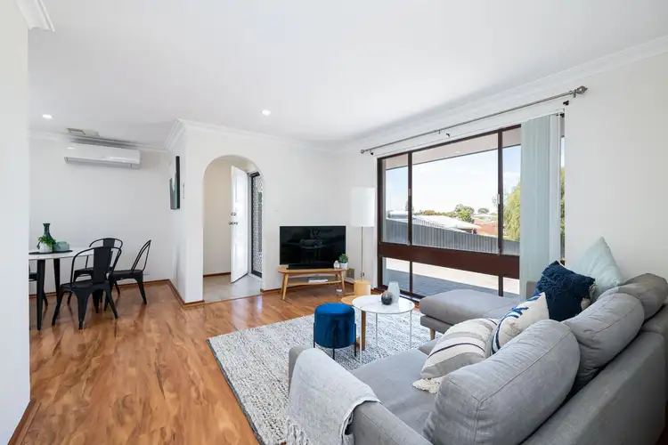 Second view of Homely house listing, 13 Buchanan Way, Padbury WA 6025