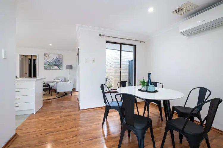 Fourth view of Homely house listing, 13 Buchanan Way, Padbury WA 6025