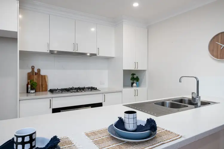 Sixth view of Homely house listing, 13 Buchanan Way, Padbury WA 6025