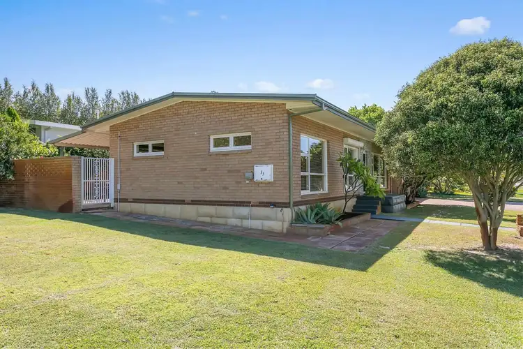 Fifth view of Homely house listing, 33 Haldane Street, Mount Claremont WA 6010