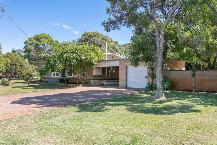 Sixth view of Homely house listing, 33 Haldane Street, Mount Claremont WA 6010