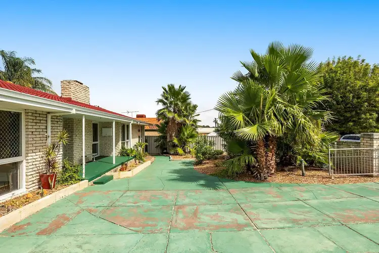 Third view of Homely house listing, 3a Ranmore Way, Morley WA 6062