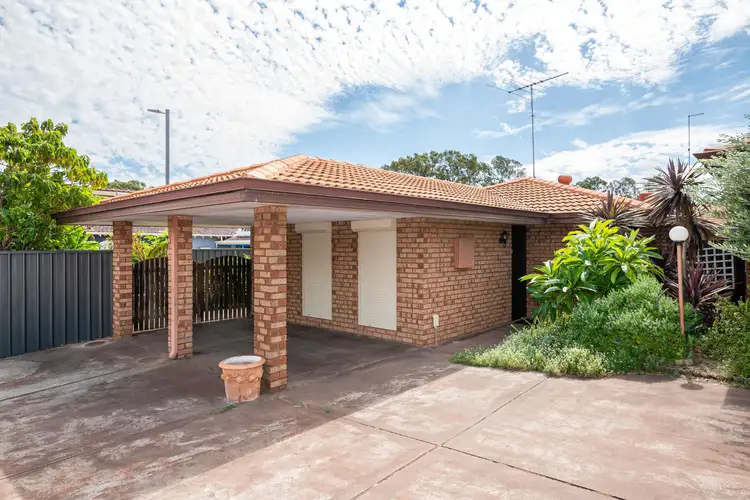 11/65 Gibson Avenue, Padbury WA 6025