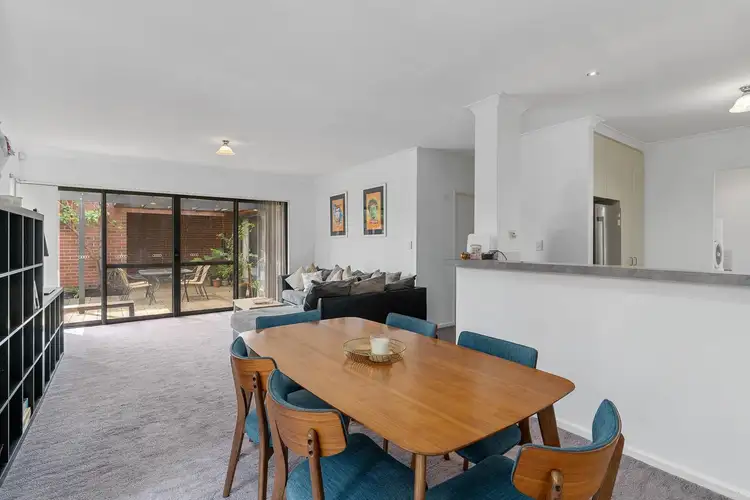 Third view of Homely villa listing, 17B Wasley Street, Mount Lawley WA 6050