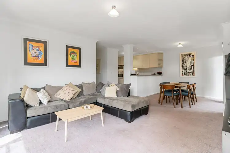 Fourth view of Homely villa listing, 17B Wasley Street, Mount Lawley WA 6050