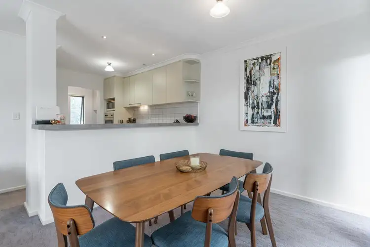 Fifth view of Homely villa listing, 17B Wasley Street, Mount Lawley WA 6050