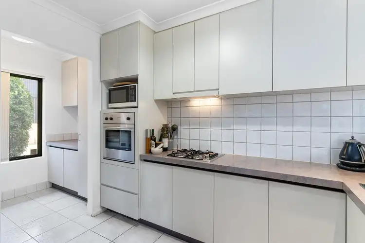 Sixth view of Homely villa listing, 17B Wasley Street, Mount Lawley WA 6050