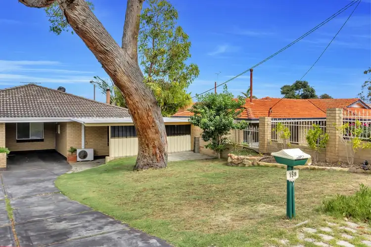 158 Eglinton Crescent, Hamersley WA 6022
