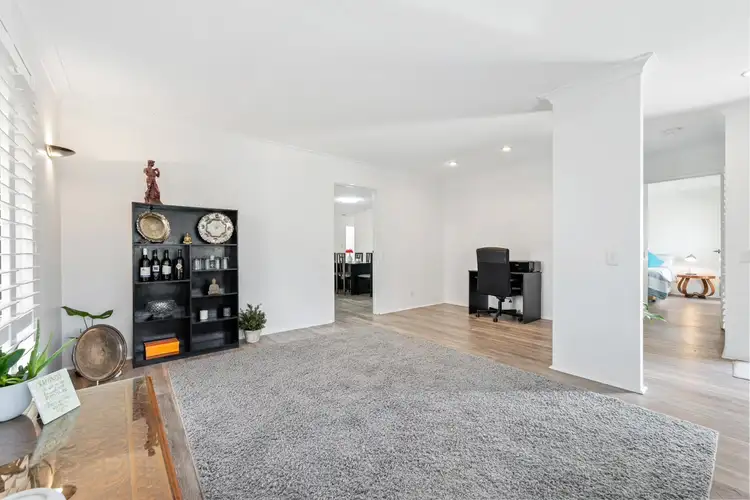 Third view of Homely house listing, 1 Magnolia Mews, Edgewater WA 6027