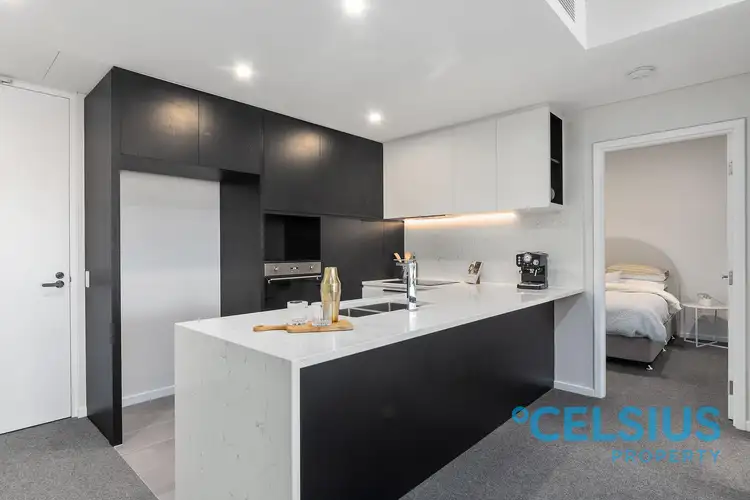 Second view of Homely apartment listing, 121/660 Albany Highway, Victoria Park WA 6100