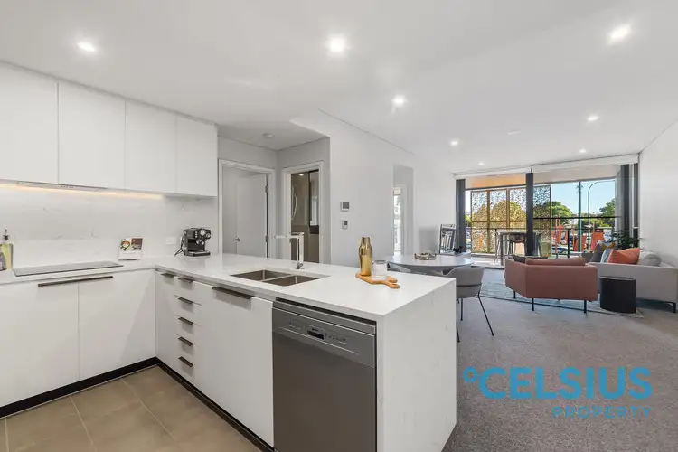 Third view of Homely apartment listing, 121/660 Albany Highway, Victoria Park WA 6100