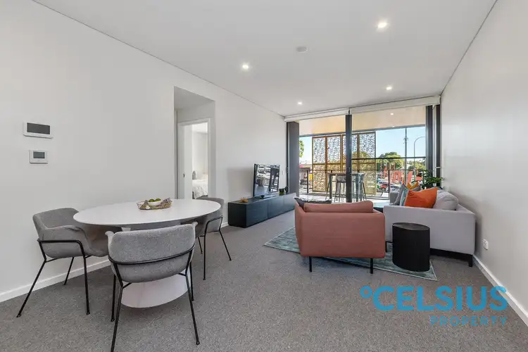 Sixth view of Homely apartment listing, 121/660 Albany Highway, Victoria Park WA 6100