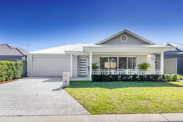 Main view of Homely house listing, 26 Highton Street, Caversham WA 6055