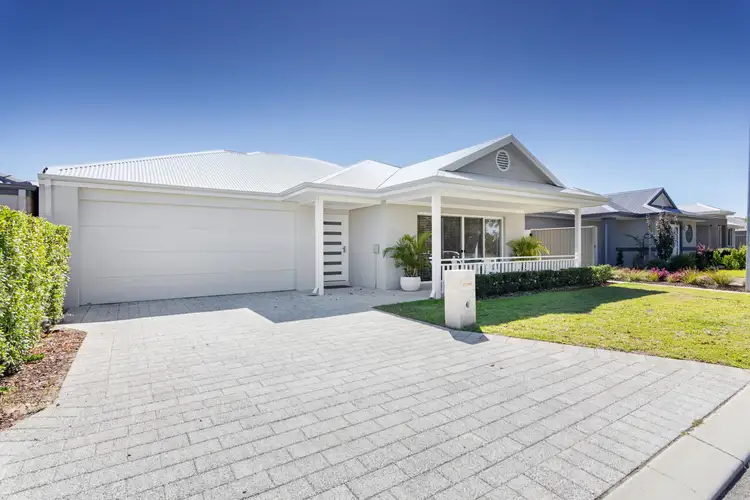 Second view of Homely house listing, 26 Highton Street, Caversham WA 6055