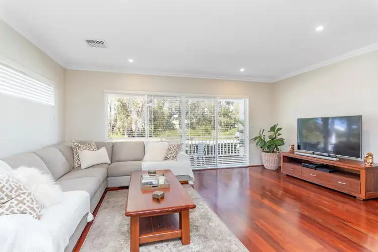 Fifth view of Homely house listing, 26 Highton Street, Caversham WA 6055