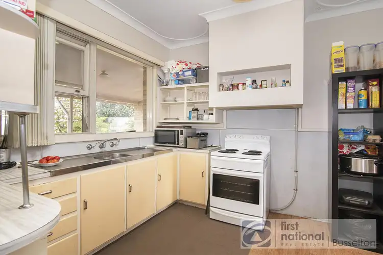 Second view of Homely house listing, 110 Bussell Highway, West Busselton WA 6280