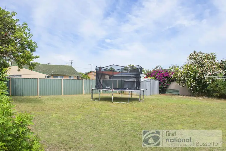 Seventh view of Homely house listing, 110 Bussell Highway, West Busselton WA 6280