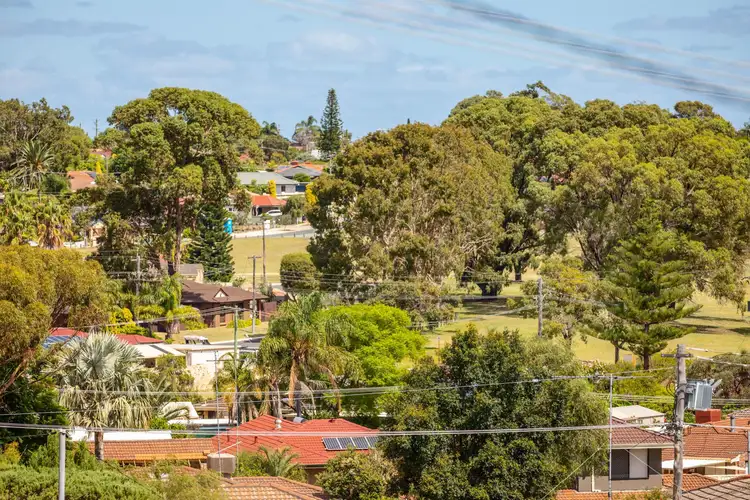 Second view of Homely house listing, 18 Mandarin Court, Craigie WA 6025