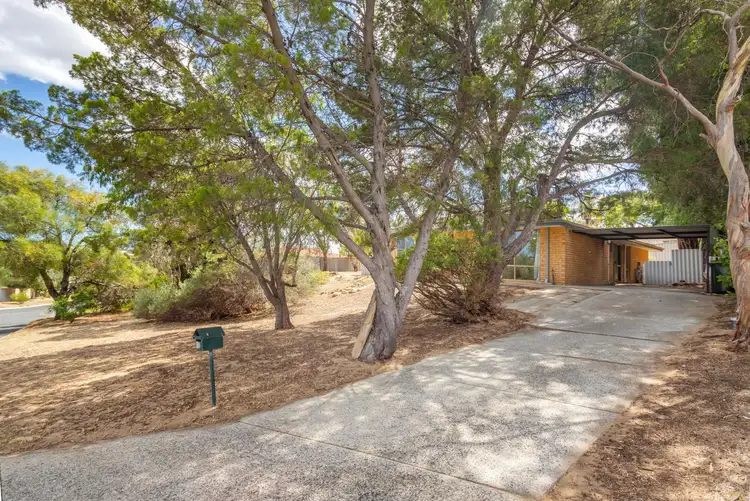 Fourth view of Homely house listing, 18 Mandarin Court, Craigie WA 6025