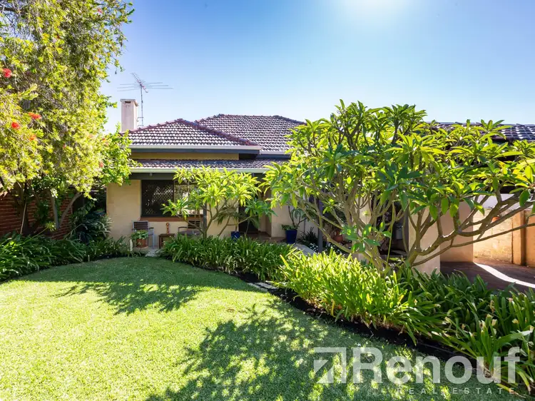 47 Kathleen Street, Cottesloe WA 6011