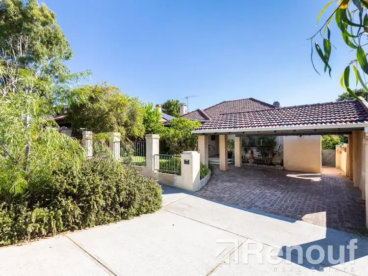 Third view of Homely house listing, 47 Kathleen Street, Cottesloe WA 6011