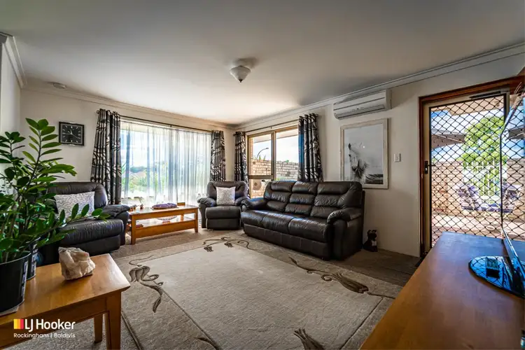 Main view of Homely unit listing, 4/1 Carlisle Street, Shoalwater WA 6169